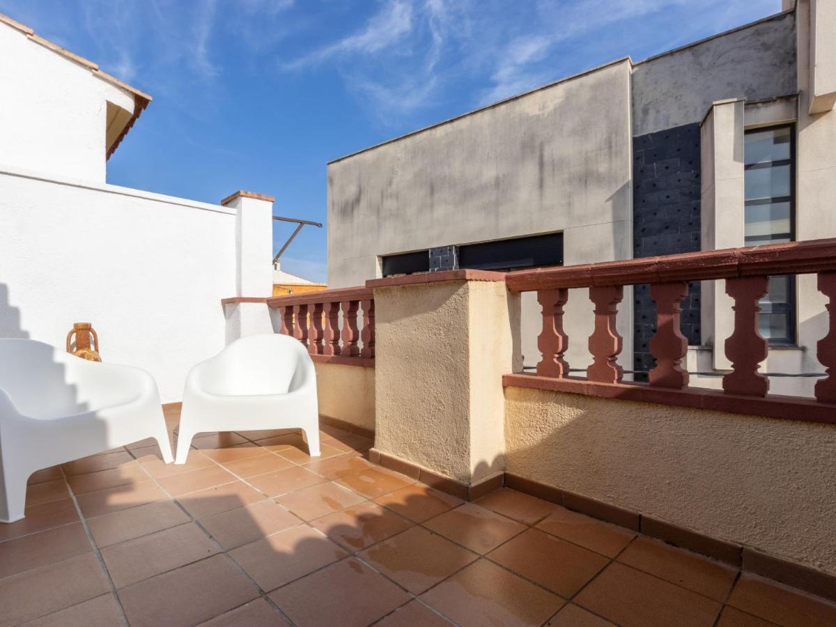Holiday Home Cal Juan By Interhome Roda de Bará Exterior foto