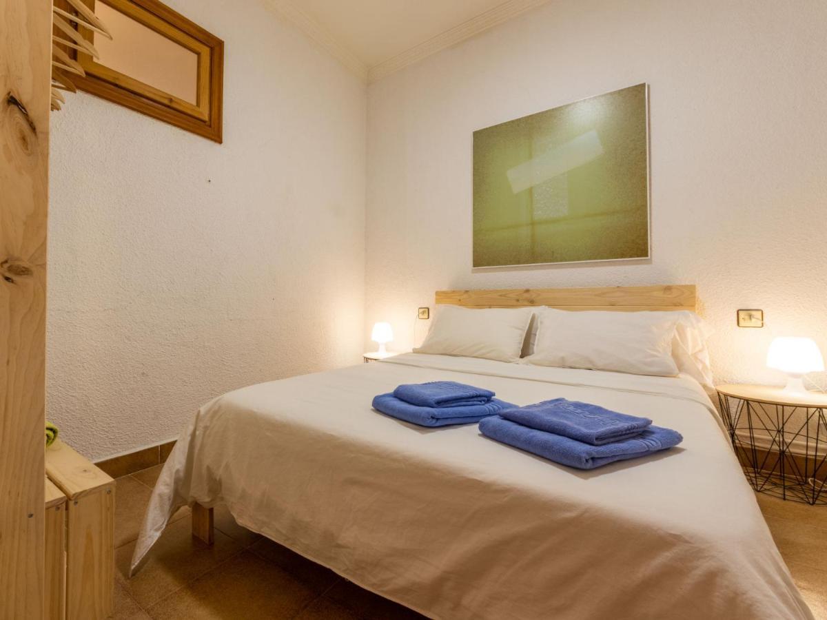 Holiday Home Cal Juan By Interhome Roda de Bará Exterior foto